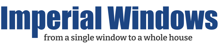 Imperial Windows
