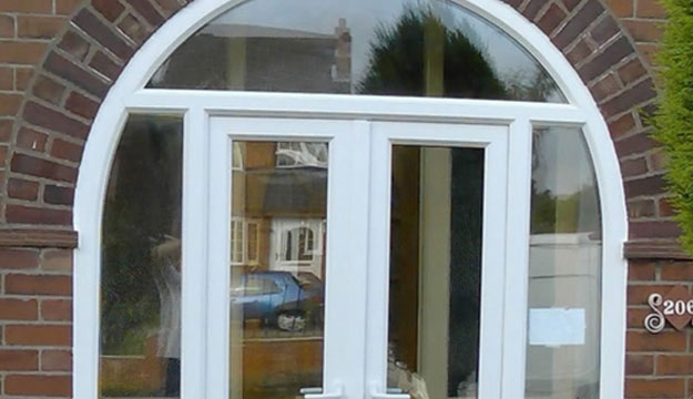 French Doors In Cheam Imperial Windows