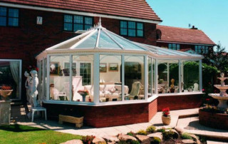 Guide To Conservatory Styles