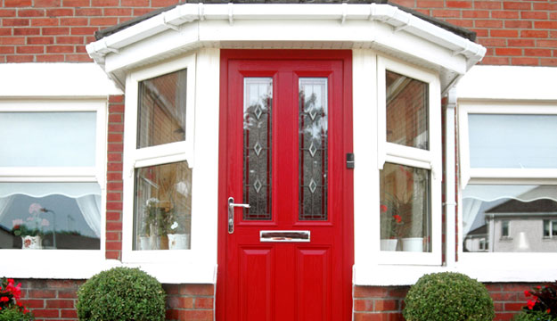 How To Maintain Composite Doors?