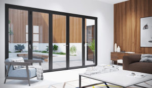 Aluminium doors Guildford and Woking