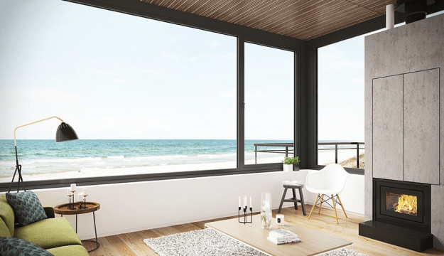 Aluminium Doors