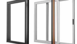 Aluminium doors and windows services guildford and woking