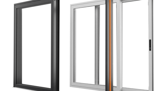 Aluminium Doors