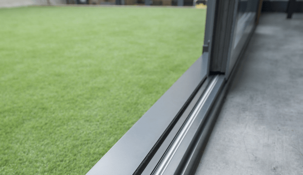Aluminium Doors