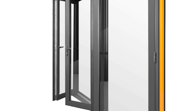 Aluminium windows and doors services guildford