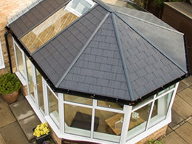 Benefits Of Installing A Solid Roof Conservatory