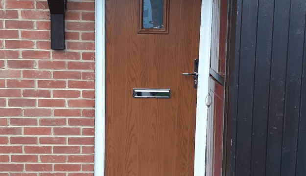 composite doors installation woking and guildford