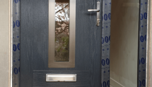 composite doors installers