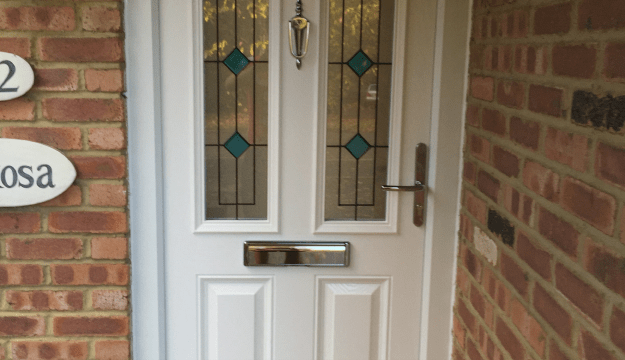 composite doors installers guildford and woking