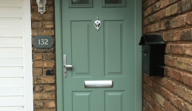 composite doors installers guildford