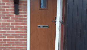 composite doors quote woking and guildford