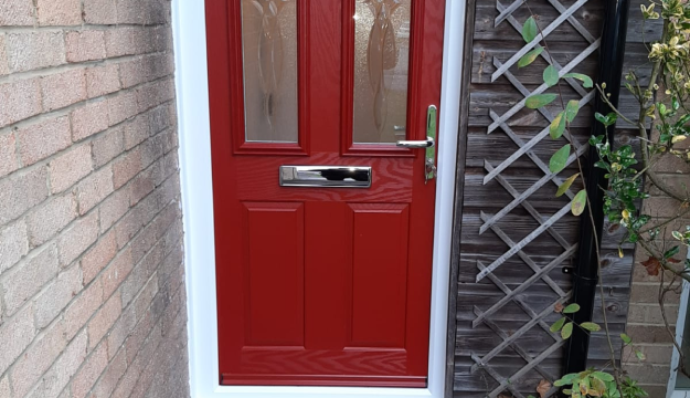 composite doors woking and guildford