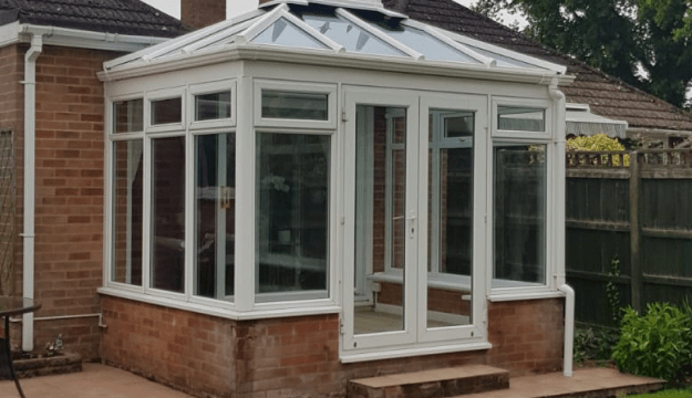 conservatories guildford