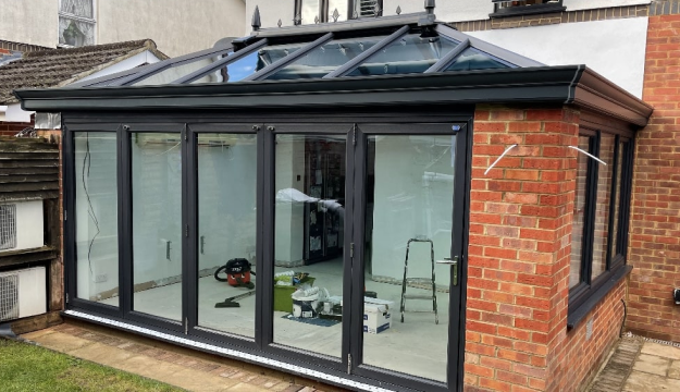 conservatories woking and guildford