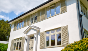 timber windows and doors guildford