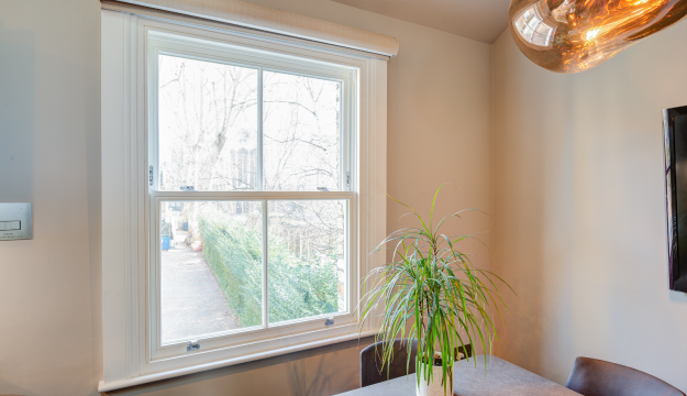 Why double glazed windows are a great home investment