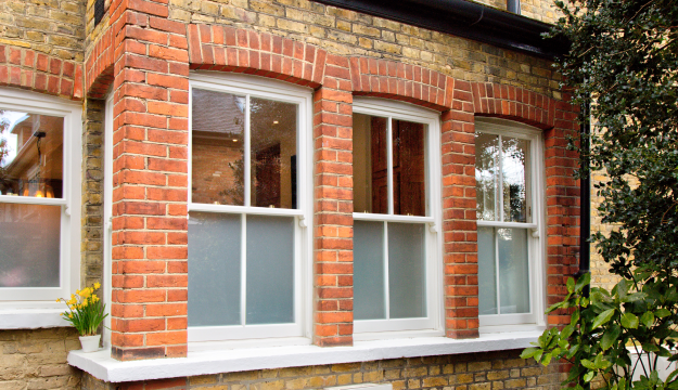 timber windows and doors woking and guildford