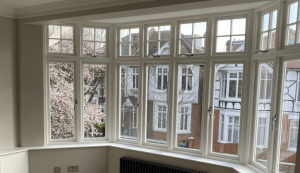 timber windows installer guildford