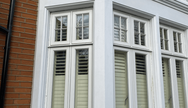 timber windows quote guildford