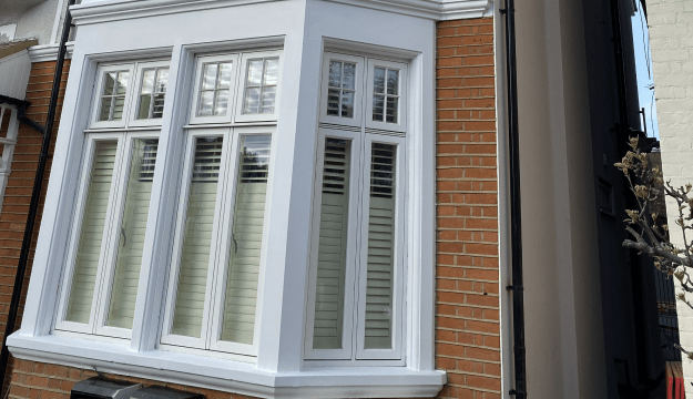 timber windows services