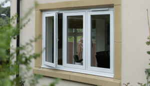 uPVC flush sash windows woking