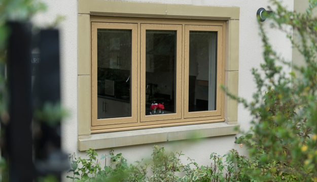 uPVC flush windows guildford