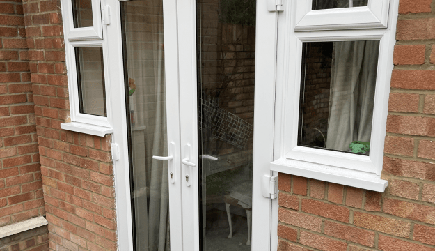 The Benefits of uPVC Windows and Doors