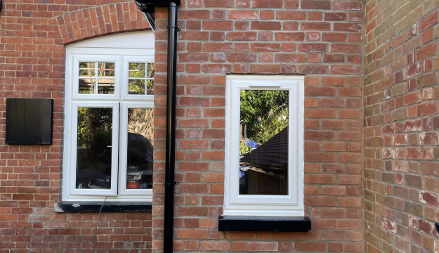 uPVC windows installation guildford and woking