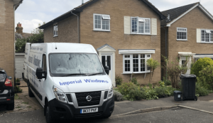 uPVC windows services guildford