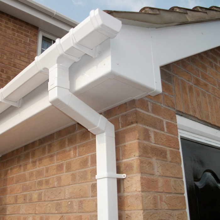 Shielding Your Home: The Crucial Role of Winter Roofline Care