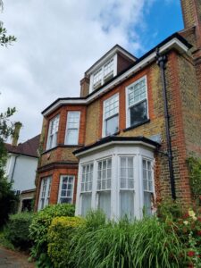 sliding sash windows
