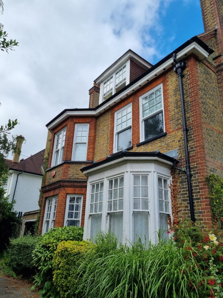 sliding sash windows