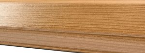 Colours & Finishes 4 Cedarwood window and door finish