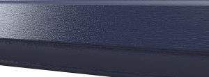 Colours & Finishes 24 Dark Blue window and door finish