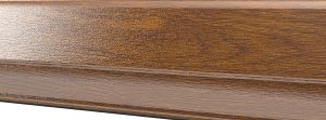 Colours & Finishes 26 Golden Oak window and door finish