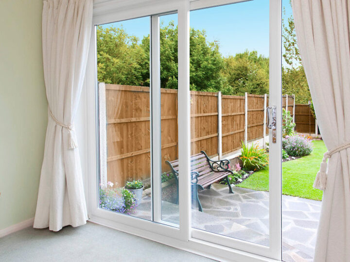 uPVC Doors 5 Patio Doors