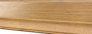 Colours & Finishes 25 Irish Oak window and door finish