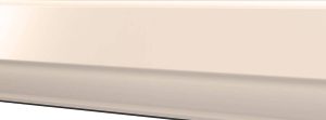 Colours & Finishes 19 Ivory window and door finish
