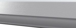 Colours & Finishes 15 Light Grey window and door finish