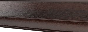 Colours & Finishes 8 Sapeli window and door finish