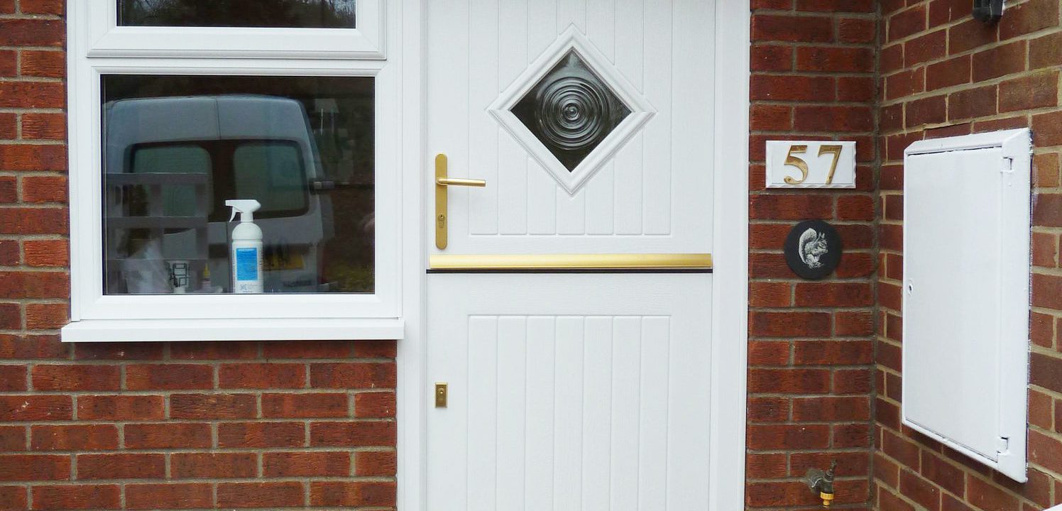 Stable Doors 1 Stable Doors