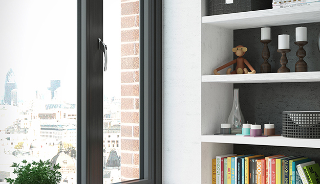 Aluminum windows 11 19 8