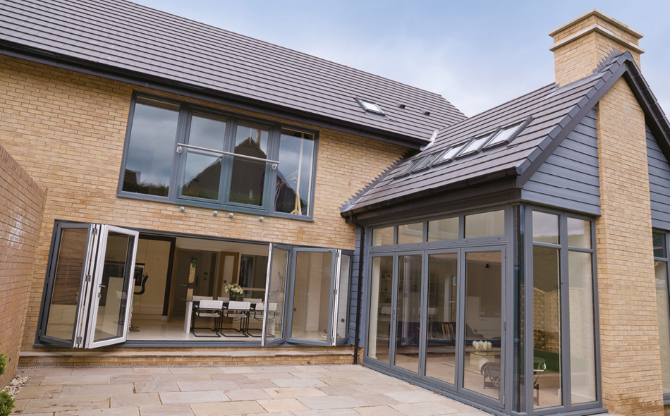 Imperial Windows installation