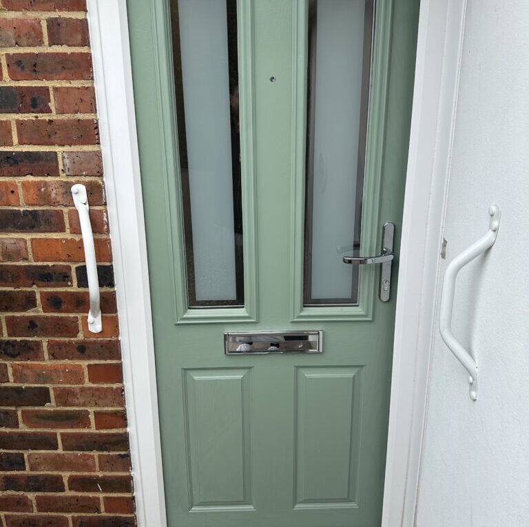 Chartwell Green 6 Chartwell Green