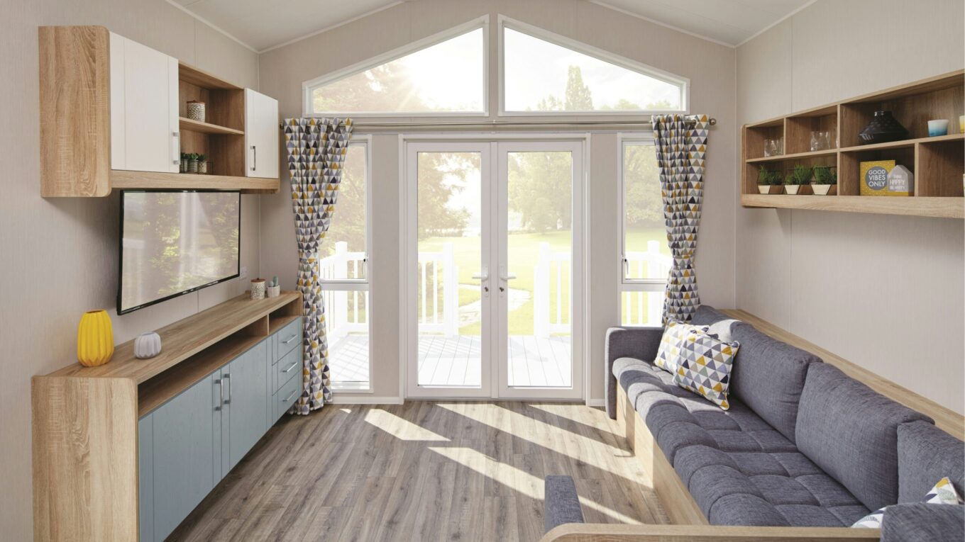 How Double Glazing Can Improve Indoor Air Quality