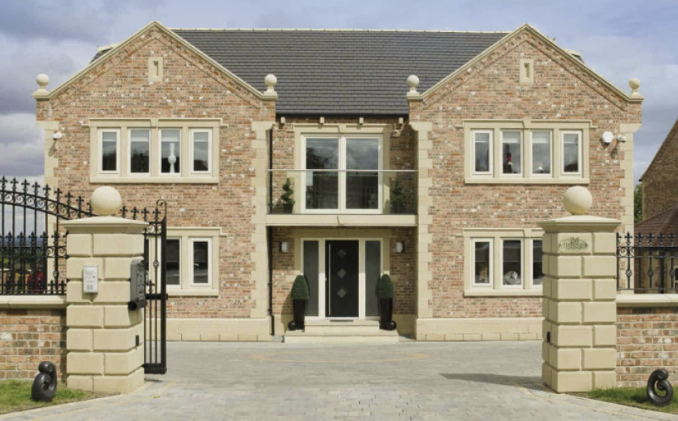 French Casement Windows