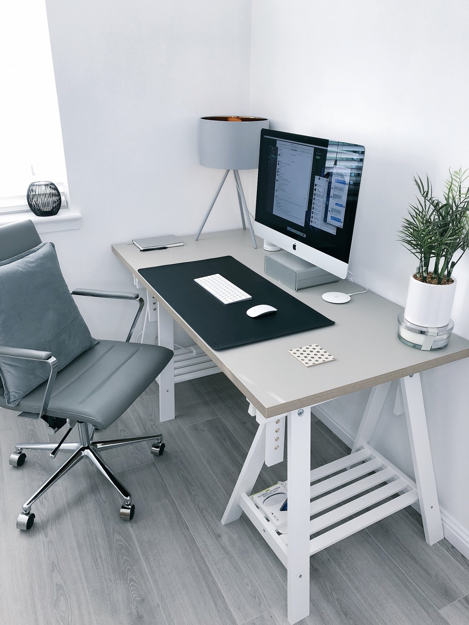 How to create the perfect home office 4 How to create the perfect home office
