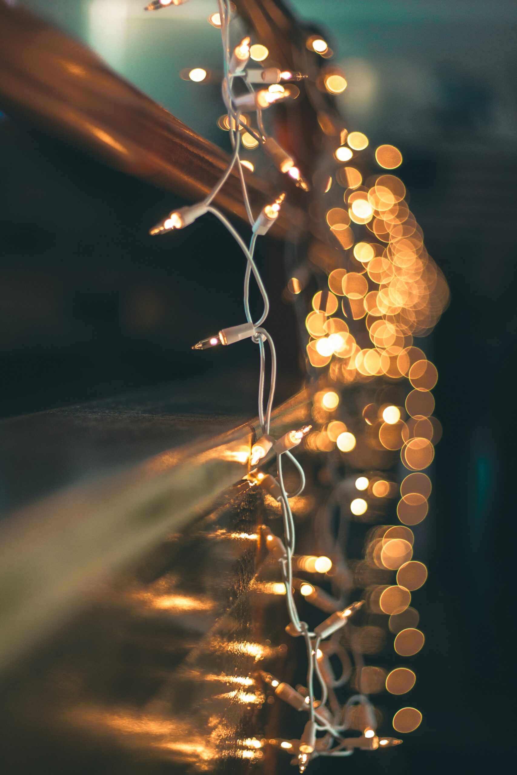 How To Create A Cosy Christmas Atmosphere With Window Treatments 2 How To Create A Cosy Christmas Atmosphere With Window Treatments