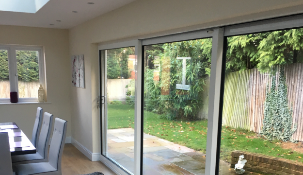 The Best Space Saving Doors For Your Home 2 The Best Space Saving Doors For Your Home